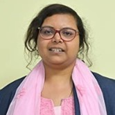 Dr. Sriparna Roy Ghatak avatar image
