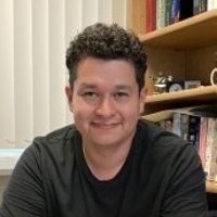 Prof. Dr. Víctor Estrada-Manzo avatar image