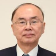 Prof. Dr. Yukihiro Ozaki avatar image