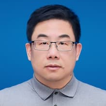 Prof. Dr. Tao Wang avatar image