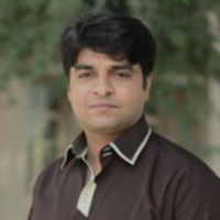 Dr. Bilal Asad avatar image