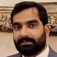 Dr. Muhammad Usman Naseer avatar image