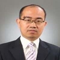 Dr. Peiwei Sun avatar image