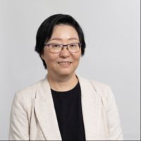 Dr. Irene Shidong An avatar image
