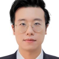 Dr. Jianwei Zhong avatar image