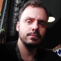 Dr. Hugo Vigerelli avatar image