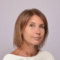 Prof. Dr. Florence Carrouel avatar image