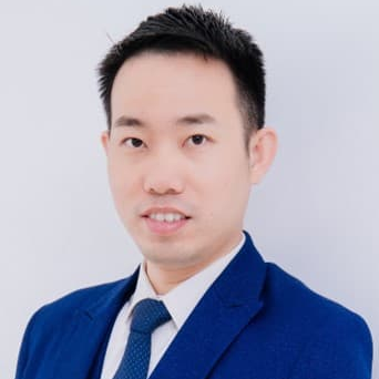 Dr. Penghai Zhang avatar image