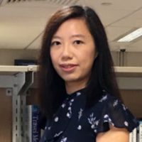 Dr. Rachel Lai Chu Kwan avatar image