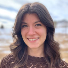 Dr. Juliette Lewis avatar image