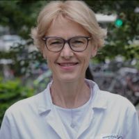 Dr. Alenka Horvat Ledinek avatar image