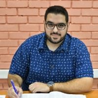 Dr. Sokratis Tselegkaridis avatar image