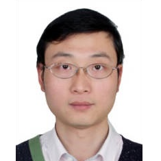 Dr. Yuwei Xie avatar image