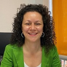 Dr. Laura Álvarez De Prado avatar image