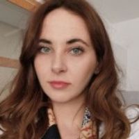 Dr. Danijela Šeremet avatar image