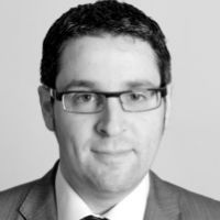 Prof. Dr. Toni Viscido avatar image