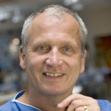 Prof. Dr. Arnaud Wattiez avatar image