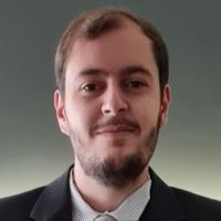 Dr. Gustavo Vieira Olivieri avatar image