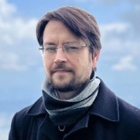 Dr. António Machado avatar image