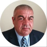 Dr. Valer Donca avatar image