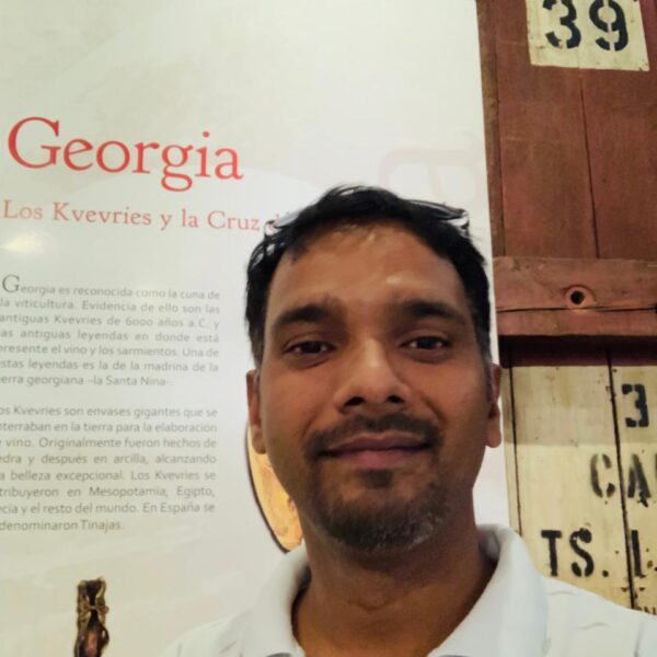 Dr. Subhash Sharma avatar image