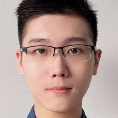 Dr. Sheng Shen avatar image