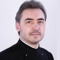 Prof. Dr. Ştefan Iloaie avatar image