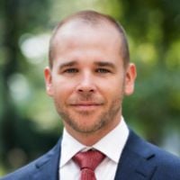 Dr. Jason Parton avatar image