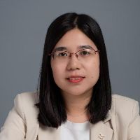 Dr. Wuxia Zhang avatar image