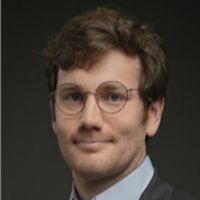 Dr. John Michael Falligant avatar image