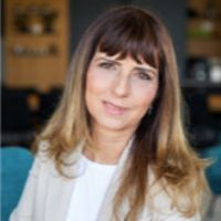 Prof. Dr. Dorith Tavor avatar image