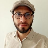 Dr. Cesar Maldonado avatar image