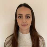 Dr. Phoebe McCrorie avatar image