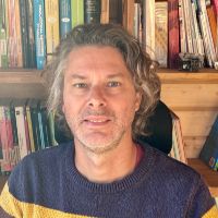 Prof. Dr. Marcos Jesús Iglesias Martínez avatar image