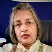 Prof. Dr. Maithree Wickramasinghe avatar image
