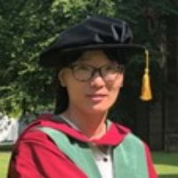 Dr. Liyan Song avatar image