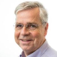 Prof. Dr. Jan-Erik Vinnem avatar image