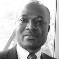 Dr. Oluwaseyi Paul Babalola avatar image