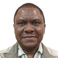 Prof. Dr. Innocent Davidson avatar image