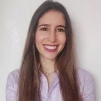 Dr. Violeta Carvalho avatar image