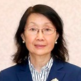 Dr. Catherine C. Y. Chang avatar image