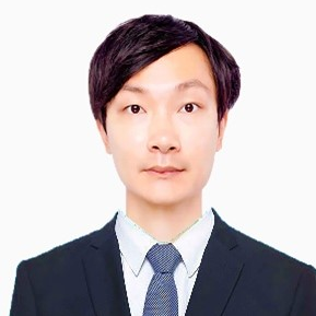 Dr. Shumao Xu avatar image