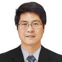 Prof. Dr. Weichao Wang avatar image