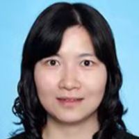 Dr. Yanhua Chen avatar image