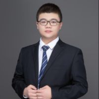 Dr. Hang Dong avatar image