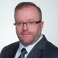 Dr. Chester Andrew Sellers avatar image