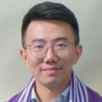 Dr. Haoyu Zuo avatar image