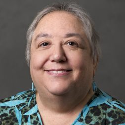 Dr. Beth M. Casey avatar image