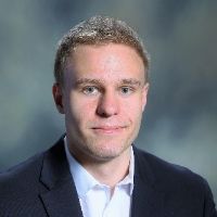 Dr. Erik Anderson avatar image