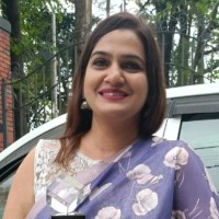 Prof. Dr. Manu Sharma avatar image